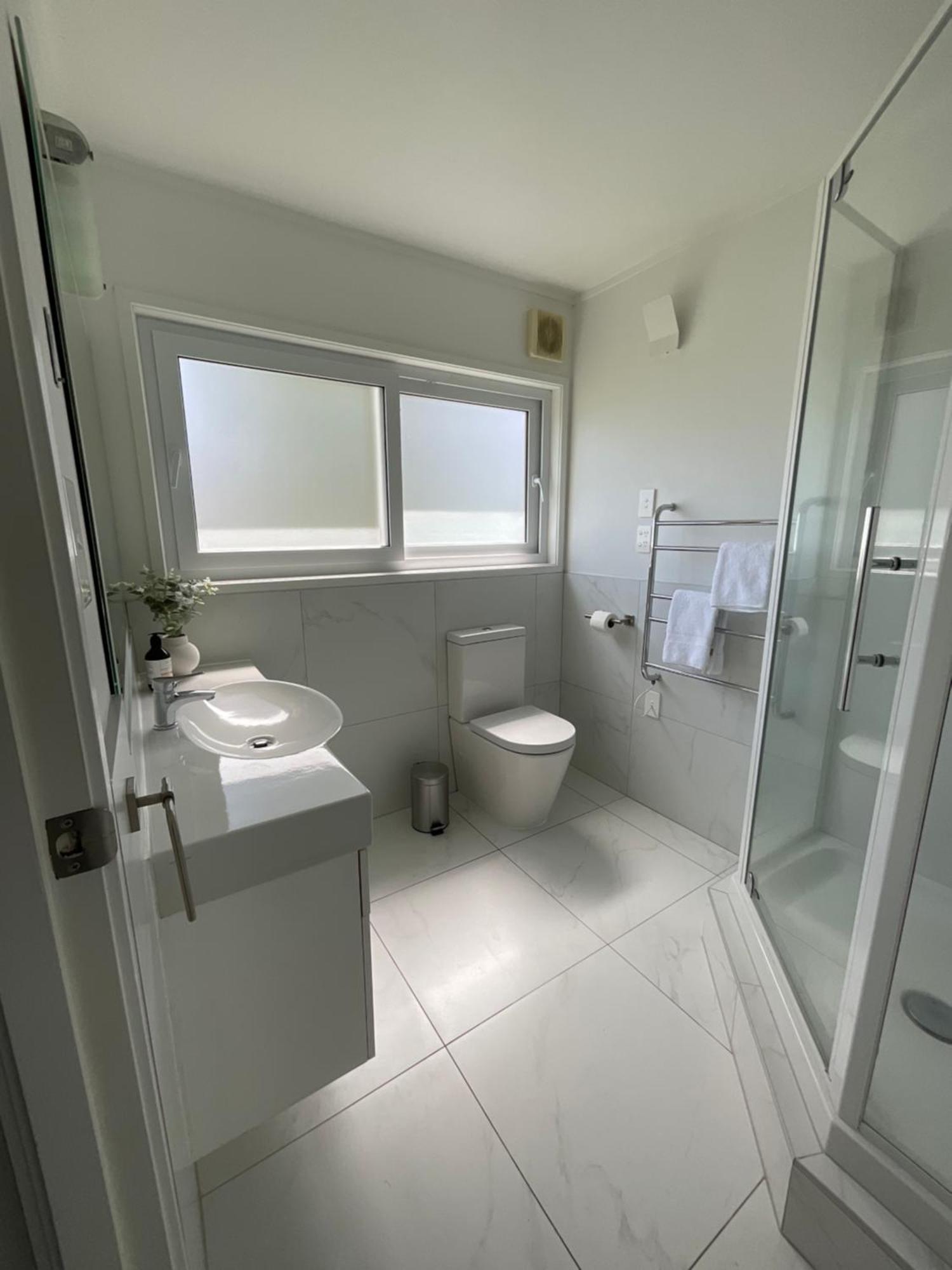Central Howick Uxbridge Apartments Auckland Buitenkant foto