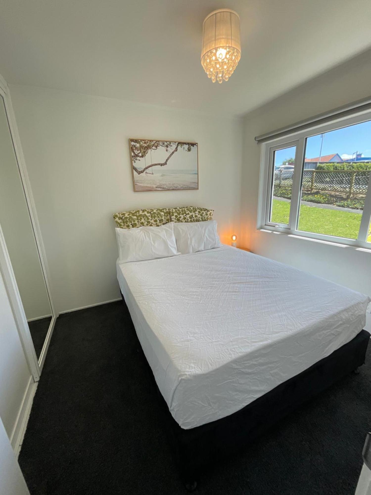 Central Howick Uxbridge Apartments Auckland Buitenkant foto