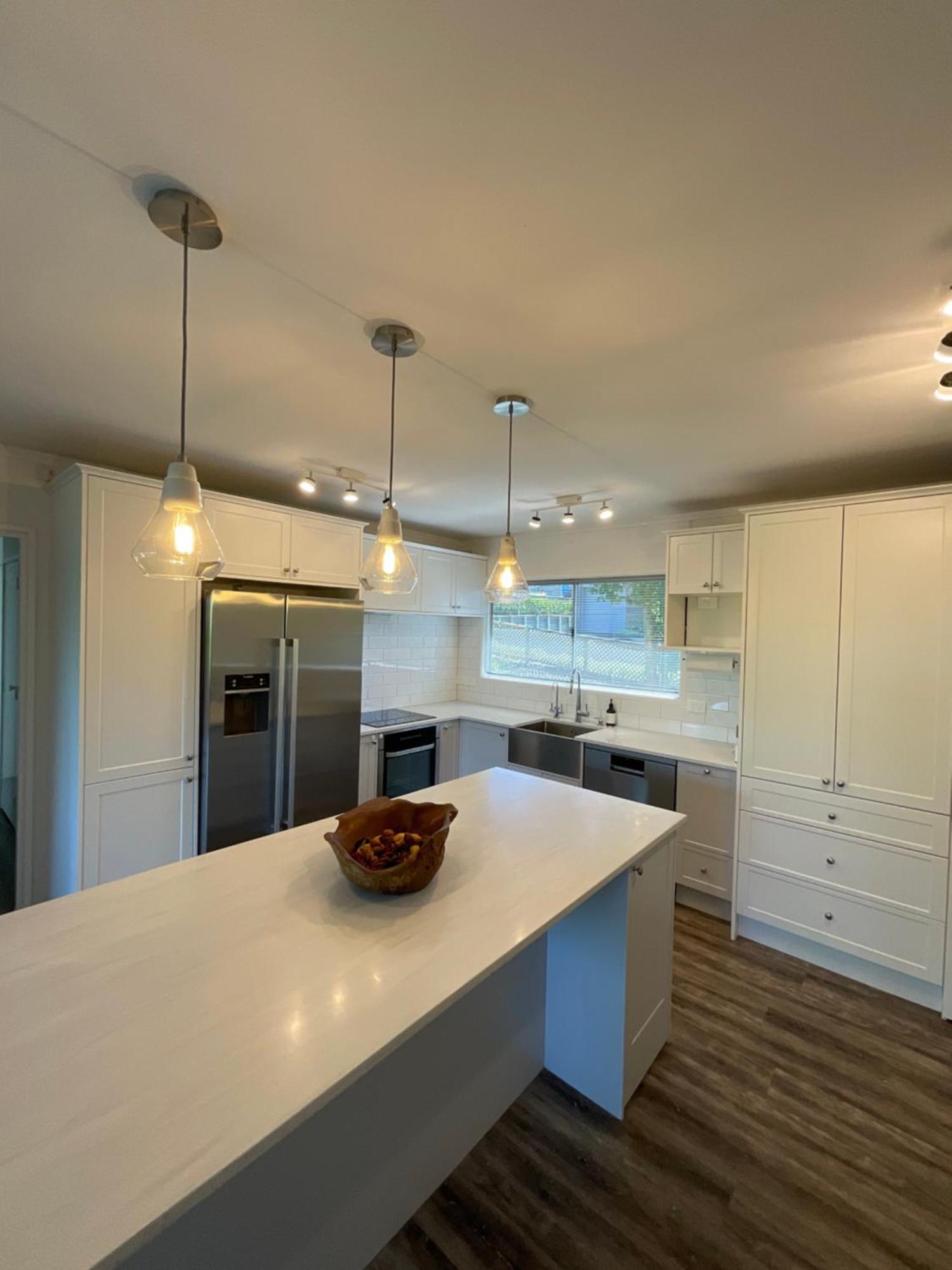 Central Howick Uxbridge Apartments Auckland Buitenkant foto