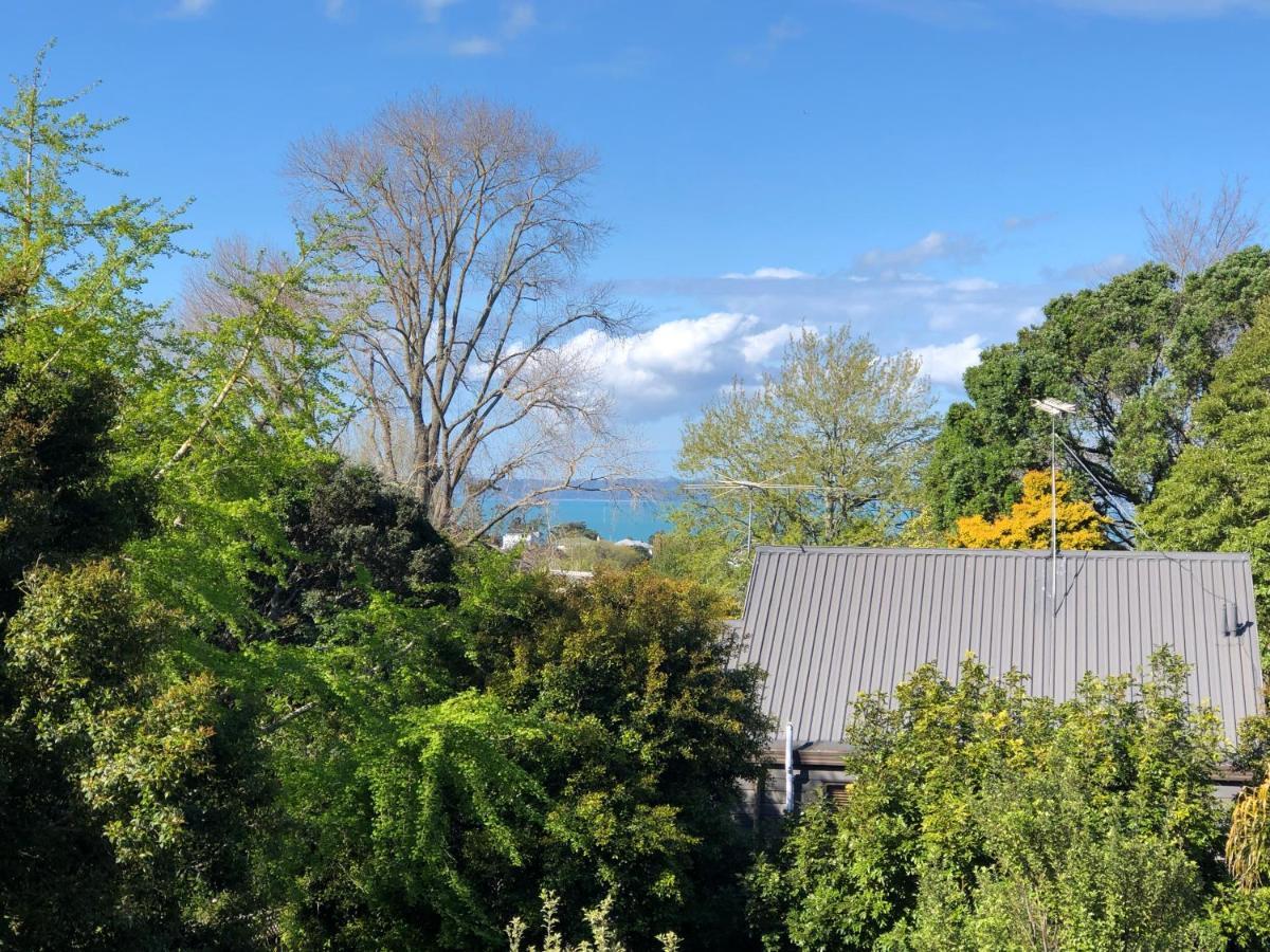 Central Howick Uxbridge Apartments Auckland Buitenkant foto