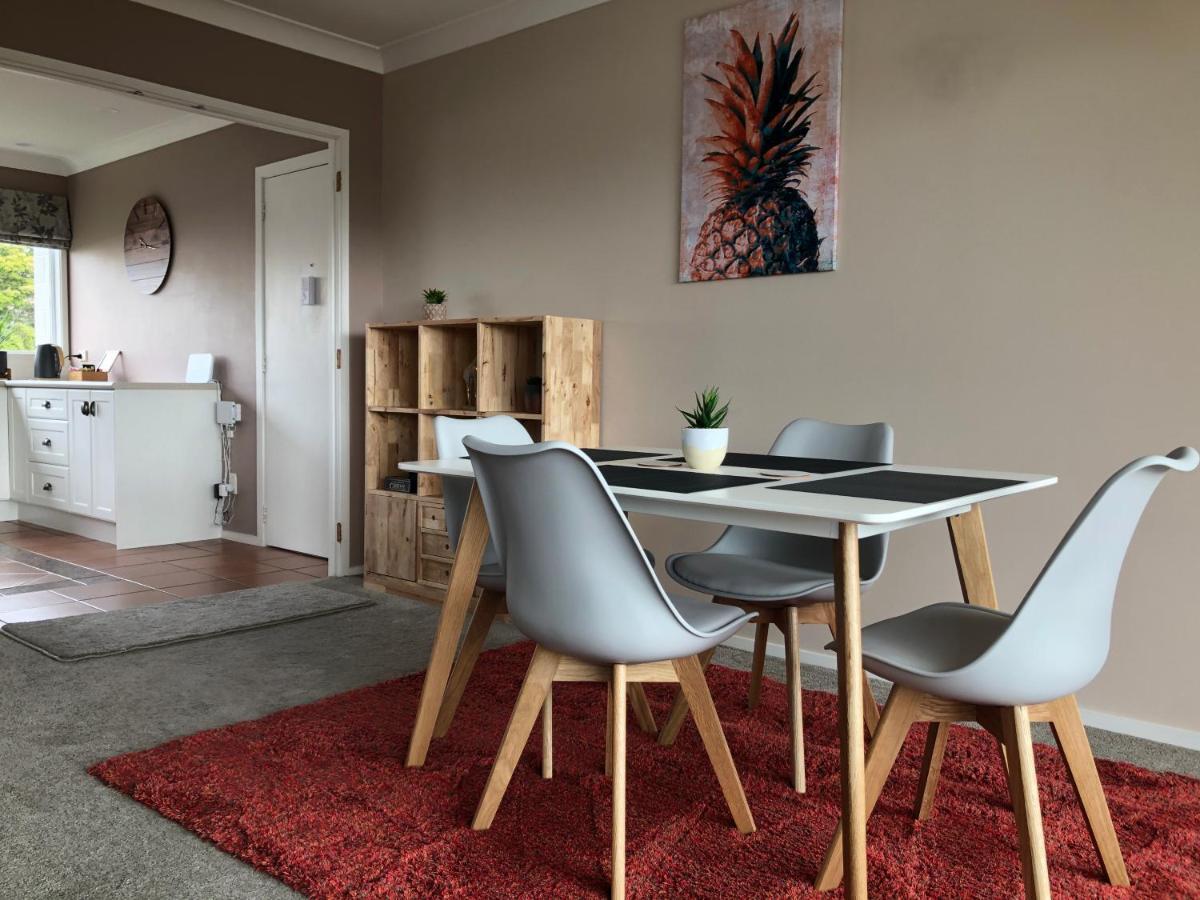Central Howick Uxbridge Apartments Auckland Buitenkant foto